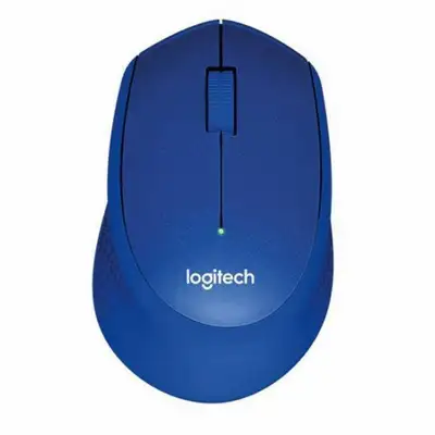 LOGITECH M330 Blue 910-004910