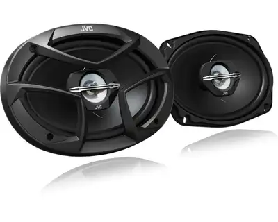 JVC CS-J6930