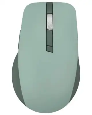 ASUS MD200 Silent Plus Wireless green