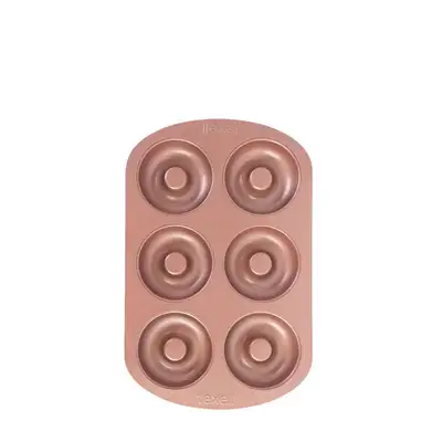 TEXELL Rose Gold TPRG-K321