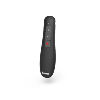 HAMA X-Pointer Wireless Laser 139915