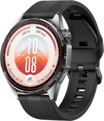 HUAWEI Watch GT 7 Black 46mm