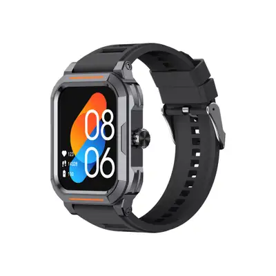 HAVIT Smart Watch M9040S Black