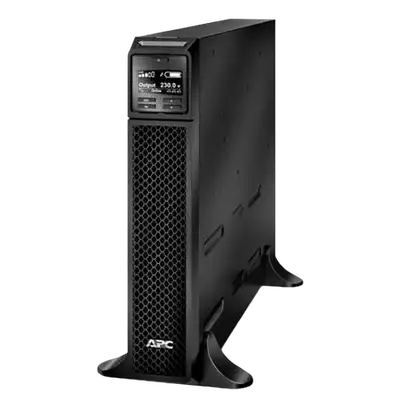 APC SRT3000XLI Smart-Ups Srt 3000Va 230V
