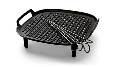 PHILIPS Grill Kit HD9926 / 00