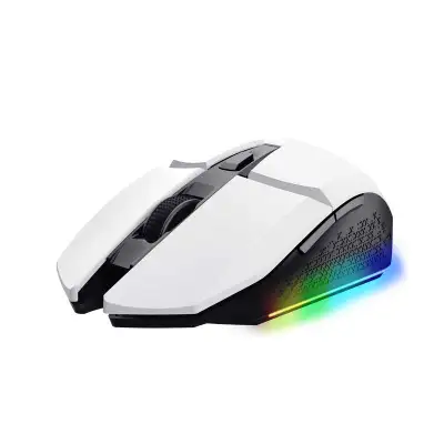 TRUST GXT110W Felox Wireless White