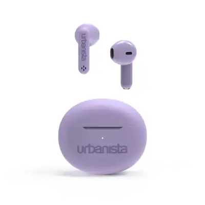 URBANISTA Austin BT ljubicasta