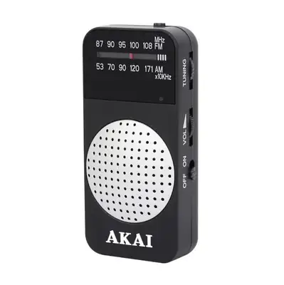 AKAI APR-250
