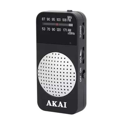 AKAI APR-250