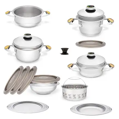 ZEPTER Z-550S BUSINESS SET POSUĐA