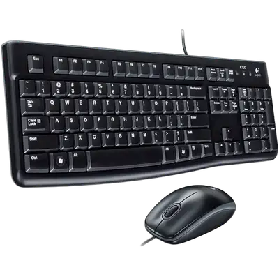 LOGITECH MK120 920-002563