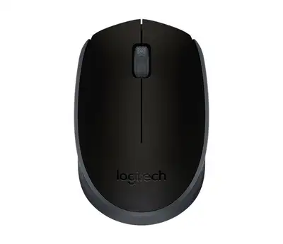 LOGITECH M171 BLACK 910-004424