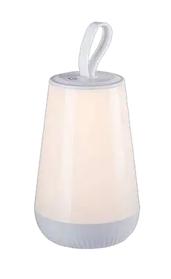 RABALUX Franco, LED stona dekorativna punjiva, RGB, dimabilna, 2W,  3000K