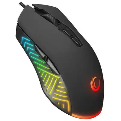RAMPAGE SMX-G68 SPEAR BLACK