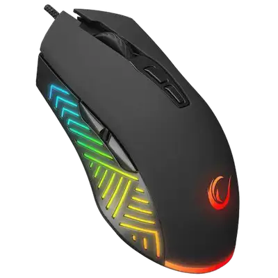 RAMPAGE SMX-G68 SPEAR BLACK