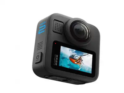 GOPRO MAX 2 Accessory Bundle CHDFZ-311-RW