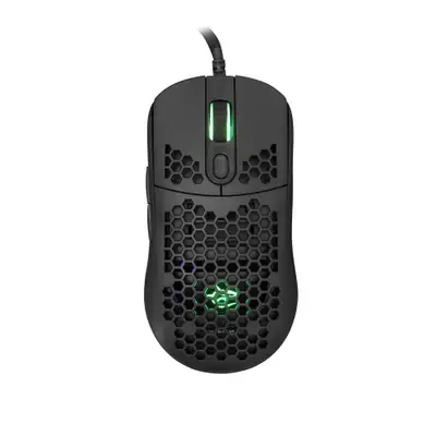 WHITE SHARK GM 5007 GALAHAD Black