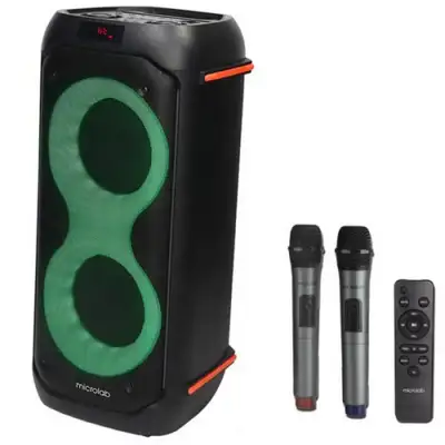 MICROLAB Partybox PT602W