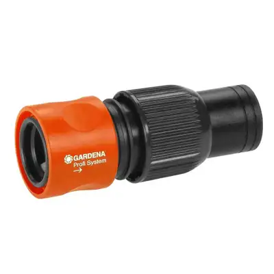 GARDENA Brza spojka za crevo profi sistem 3/4"(19mm)