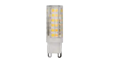RABALUX LED sijalica G9, 4W, 350lm, 4000K