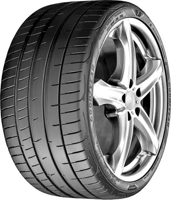 GOODYEAR 205 / 40R18 86Y EAG F1 SUPERSPORT XL FP