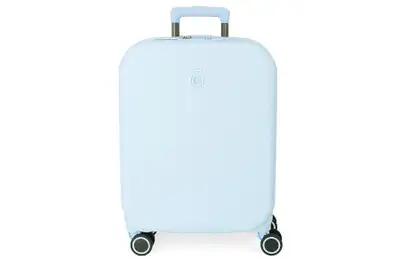 ENSO Kofer 55 cm plava