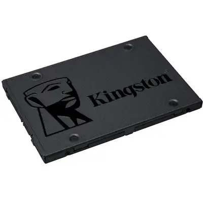 KINGSTON SSD 480GB SATA III SA400S37