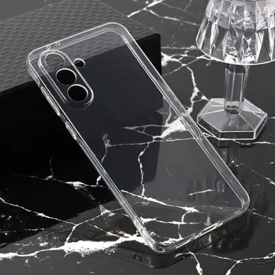 TERACELL Ultra Thin za Samsung Galaxy A56 transparent