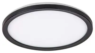 RABALUX Inverness, SMART / WiFi nagradni LED panel okrugli 28cm