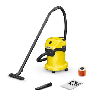 KARCHER WD 3 V-17 / 4 / 20 EU