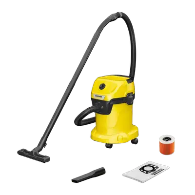KARCHER WD 3 V-17 / 4 / 20 EU