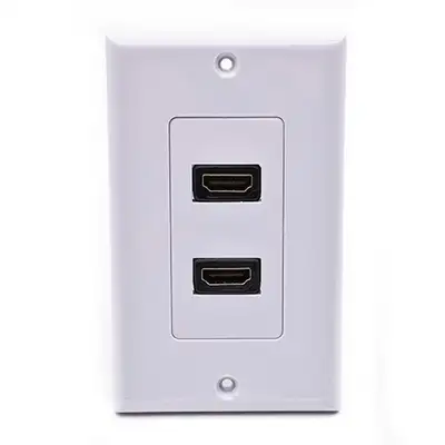 KETTZ HU-K200 DUPLA HDMI UTICNICA SA DVA HDMI KABLA
