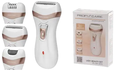 PROFI CARE PC-LBS 3002