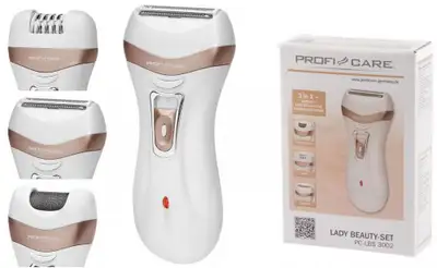 PROFI CARE PC-LBS 3002