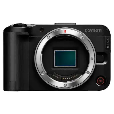 CANON EOS R50 V BODY