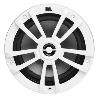 JBL Marine STAGE6 white