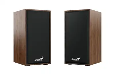 Genius SP-HF180 Wood USB