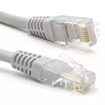 Kettz Patch Cord UT-C025 CAT5E 0.25m