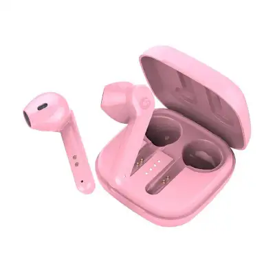 SONICGEAR Earpump TWS 1 Pink