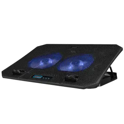 RAMPAGE AD-RC44 SNOW Black 15-17" LCD Display
