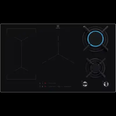 ELECTROLUX KDI951723K
