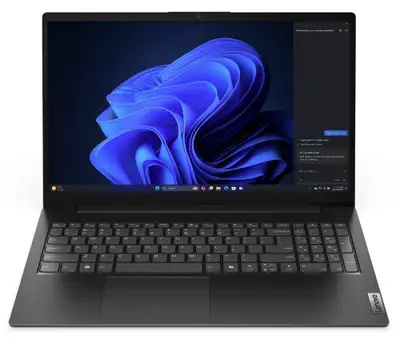 LENOVO V15 G5 IRL,15.6" FHD, Intel Core i5-13420H, 16GB, 512GB SSD, SR, DOS, Black (83GW008EYA)