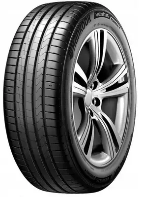 HANKOOK 205 / 50 R17 89V K135 VENTUS PRIME 4
