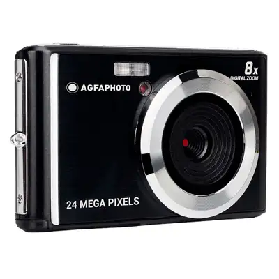 AGFAPHOTO Realishot DC5500BK