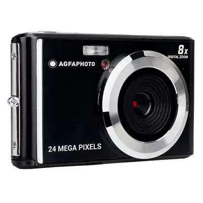 AGFAPHOTO Realishot DC5500BK