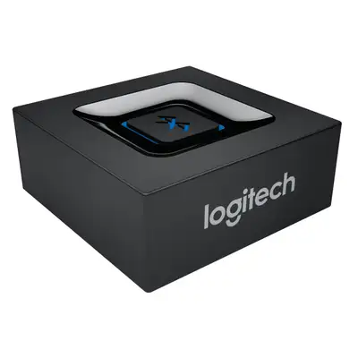 LOGITECH Wireless Speaker Adapter 980-000912