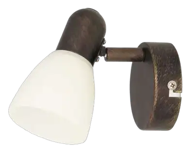 RABALUX Soma spot smedi E14 40W