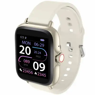 DENVER Smart Watch SWC-156 Beige