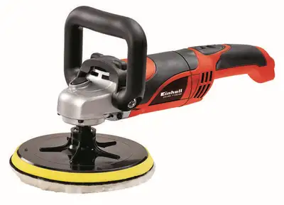 EINHELL CC-PO 1100/2E