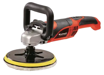 EINHELL CC-PO 1100/2E